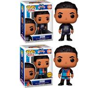 Funko POP ! Space Jam A New Legacy Dom 1086 Chase