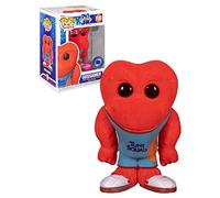 Funko Pop! Space Jam: A New Legacy - Gossamer (Flocked) (Special Edition) #1186 Vinyl Figure
