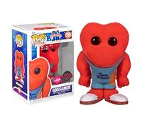 Funko Pop! Space Jam: A New Legacy - Gossamer (Flocked) (Special Edition) #1186 Vinyl Figure