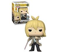 Tokyo Ghoul :re - Figurine POP! Shirazu 9 cm G