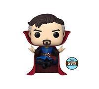Funko Pop! Specialty Series Movies: Doctor Strange in The Multiverse of Madness - Doctor Strange (Styles May Vary)