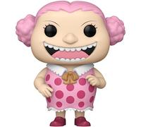 Funko Pop! Specialty Series Super : One Piece - Child Big Mom (Styles May Vary)