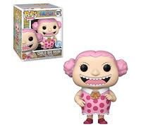 Funko Pop! Specialty Series Super : One Piece - Child Big Mom (Styles May Vary)