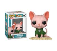 Funko Figurine Pop Pets Sphinx