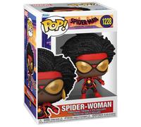 Funko Pop Spider Man Across the Spider Verse Spider Woman Figurine en vinyle à p
