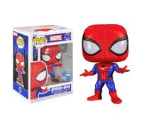 Funko POP Spider-Man Animated Series #956 - Marvel - Figurine Vinyle