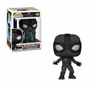 FUNKO Pop: Spider-Man: Far From Home - Spider-Man (Stealth Suit)