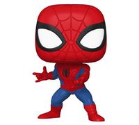Figurine Pop Marvel Spider-Man