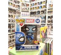 Funko Pop Spider-Man Se - Make A Wish 4CHILDREN Bd Originelle Vinyl +