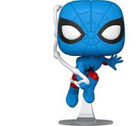 Funko Pop Spider-Man Web-Man Figurine en vinyle #1560 Bo te exclusive incluse