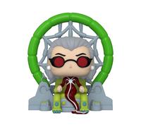 Funko Pop Spiderman Animated Series Madame Web Deluxe Figure (Special Edition)