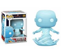 Funko POP Spiderman Loin De Chez Soi Hydro-Man #475 Figurine En Vinyle