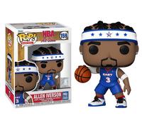 FUNKO POP ! - Sports - Basketball NBA All Stars Legends Dennis Rodman 1992 #160