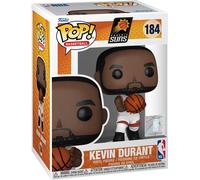 Funko Pop! NBA: Suns - Kevin Durant - Figurine en Vinyle à Collectionner - Idée de Cadeau - Produits Officiels - Jouets pour Les Enfants et Adultes - Sports Fans