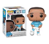 FUNKO POP - Sports - Football Manchester City Gabriel Jesus #13