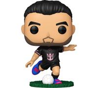 FUNKO POP - Sports - Football MLS Inter Miami Sergio Busquets Away 04
