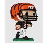 FUNKO Pop ! Sports Football NFL Cincinnati Bengals Joe Burrow 304 Special Con