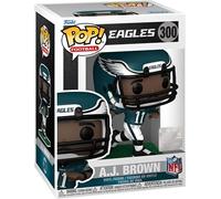 FUNKO POP ! - Sports - Football NFL Philadelphia Eagles A J Brown #300