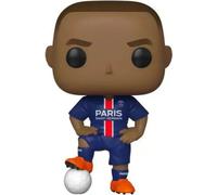 FUNKO POP ! - Sports - Football PSG Kylian Mbappe #21