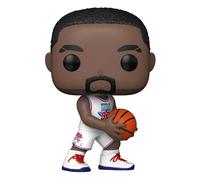Funko Pop! NBA Legends-Karl Malone - (White All Star Uni 1993) - Figurine en Vinyle à Collectionner - Idée de Cadeau - Produits Officiels - Jouets pour Les Enfants et Adultes - Sports Fans