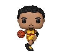 Funko Pop! NBA: Hawks - Trae Young - (CE'21) - Figurine en Vinyle à Collectionner - Idée de Cadeau - Produits Officiels - Jouets pour Les Enfants et Adultes - Sports Fans