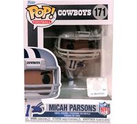 FUNKO POP ! - Sports - NFL Dallas Cowboys Micah Parsons #171