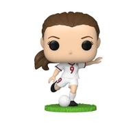 Funko – Figurine Pop! Sports – Équipe nationale féminine des États-Unis – Mia Hamm