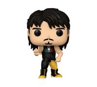 FUNKO POP ! - Sports - Wrestling WWE Eddie Guerrero #155