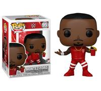 FUNKO POP - Sports - Wrestling WWE Montez Ford #95