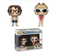 Funko Pop Squints & Wendy Peffercorn Figurine 2-Pack The Sandlot Exclusif
