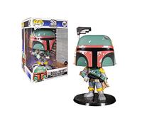 Funko Pop Star Wars Boba Fett 10"