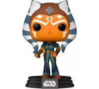 Funko POP Star Wars 414 Ahsoka Special Edition