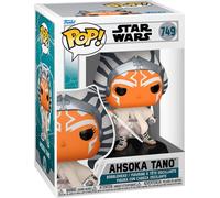 Funko POP Star Wars Ahsoka #749