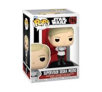 Funko Pop! Star Wars: Andor - Dedra Meero - Figurine en Vinyle à Collectionner - Idée de Cadeau - Produits Officiels - TV Fans