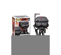 Funko Pop! Star Wars: Bad Batch - Crosshair- Figurine en Vinyle à Collectionner - Idée de Cadeau - Produits Officiels - Jouets pour les Enfants et Adultes - Movies Fans