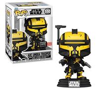 Funko Pop! Star Wars: Battlefront - Arc Umbra Trooper Trooper- Figurine en Vinyle à Collectionner - Idée de Cadeau - Produits Officiels - Jouets pour Les Enfants et Adultes - Movies Fans