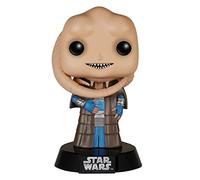 Funko - POP Star Wars - Bib Fortuna