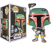 Funko POP ! Star Wars Boba Fett 45,7 cm