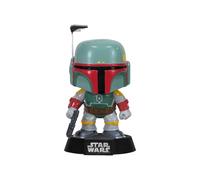Funko Pop Star Wars : Boba Fett- Figurine en Vinyle à Collectionner - Idée de C