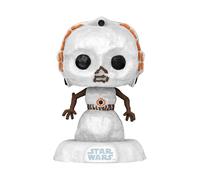 Funko Pop Star Wars C-3PO Vacances Bonhomme 3.75 " Vinyle Figurine (#559)