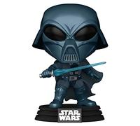 Figurine Funko Pop - Star Wars Concept Series N°426 - Dark Vador Concept Series (50113)