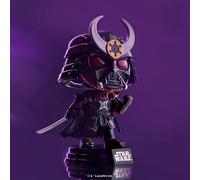 Funko POP ! Star Wars Dark Vador Samurai Edition Figurine exclusive en vinyle Bobblehead #775, 12,7 cm