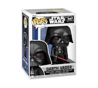 Funko Figurine Star Wars New Classics Darth Vader Pop 10 cm