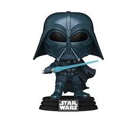 Figurine Funko Pop! N°389 - Star Wars - Darth Vader