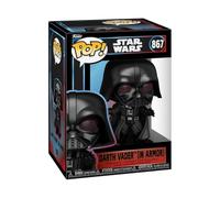 Funko Pop! Star Wars - Darth Vader with Lightsaber