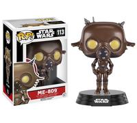 Funko POP Star Wars EP7 ME-809 Droid 113