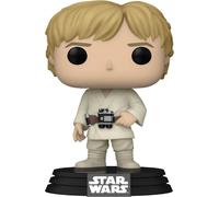 FUNKO POP ! - Star Wars - Épisode 5 Luke Skywalker #594