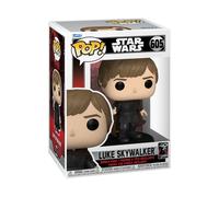 FUNKO POP ! - Star Wars - Episode 6 Le retour du Jedi Luke Skywalker #605
