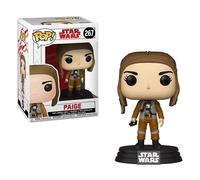 FUNKO POP ! - Star Wars - Episode 8 Paige #267