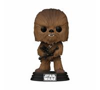 Funko Pop Star Wars Épisode IV A New Hope Chewbacca 3.75 " Vinyl Figurine